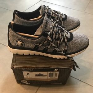 Sorel Tivoli Go Sneakers